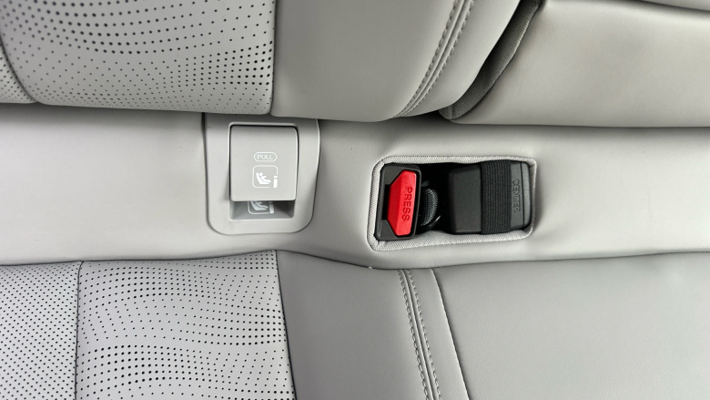 BYD Seal 6 1.5 DM-i Boost 5dr e-CVT Estate